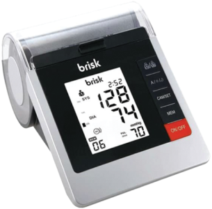 فشارسنج بازویی brisk مدل PG-800B10