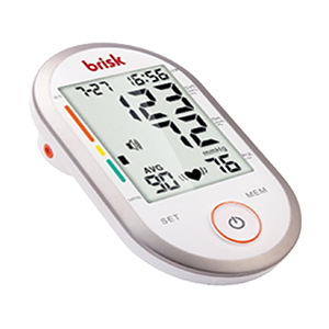 فشارسنج بازویی brisk مدل PG-800B28