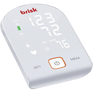 فشارسنج بازویی brisk مدل PG-800B19L