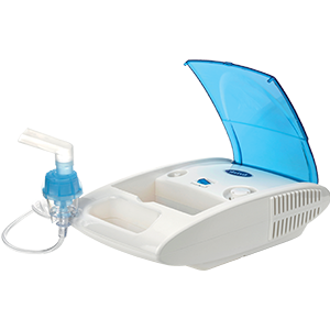 نبولایزر کمپرسوری CN-136 بریسک